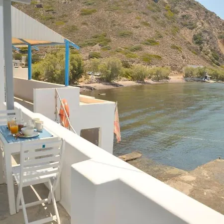 Lefteris Σπίτι διακοπών Schinopi