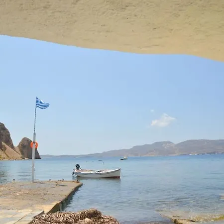 Lefteris Schinopi