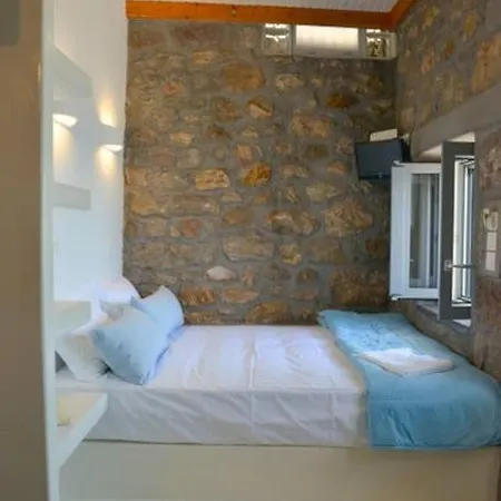 Lefteris Casa vacanze Schinopi