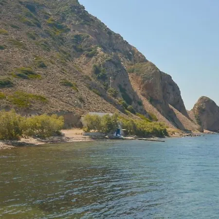 Lefteris Σπίτι διακοπών Schinopi