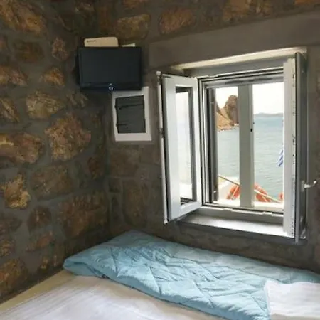 Casa vacanze Lefteris *