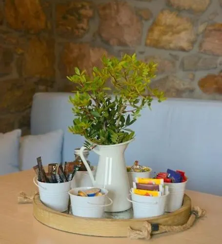 Lefteris Tatil Evi Schinopi