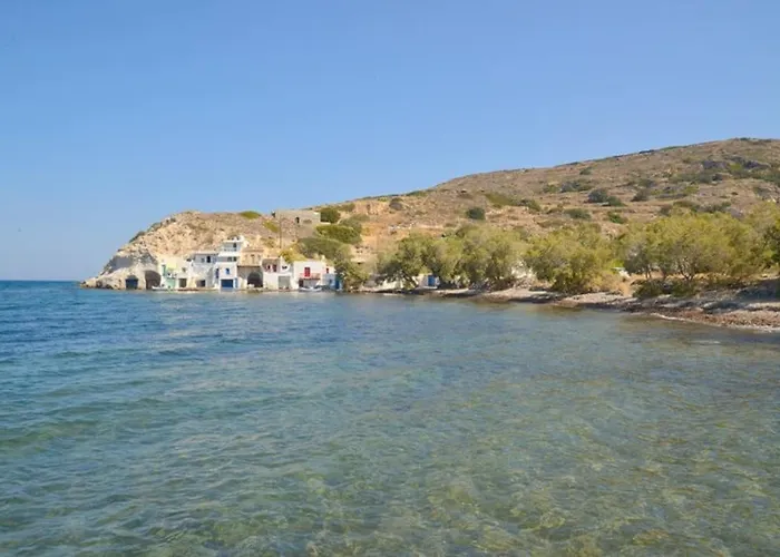 Lefteris Tatil Evi *