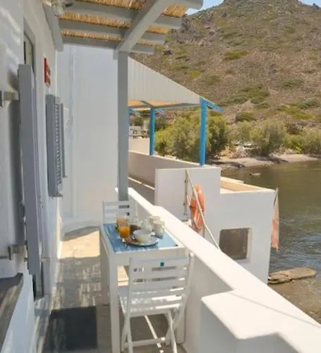 Tatil Evi Lefteris *