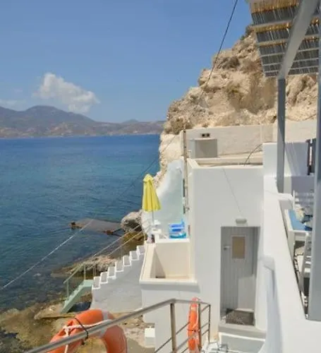 Lefteris Tatil Evi *