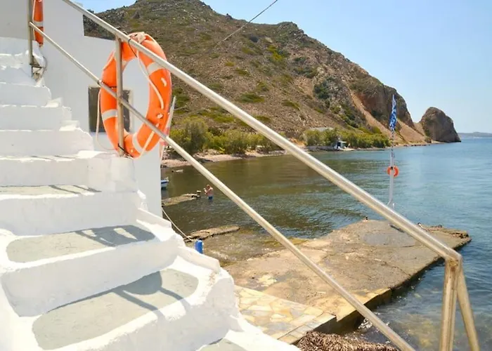 Tatil Evi Lefteris *