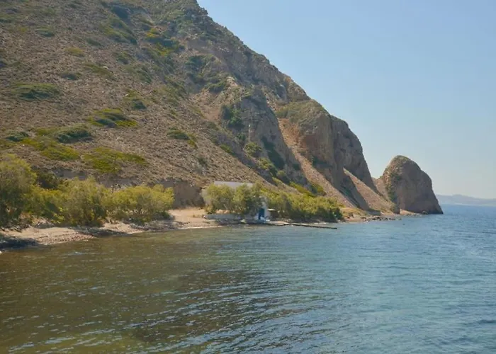 Lefteris Tatil Evi Schinopi