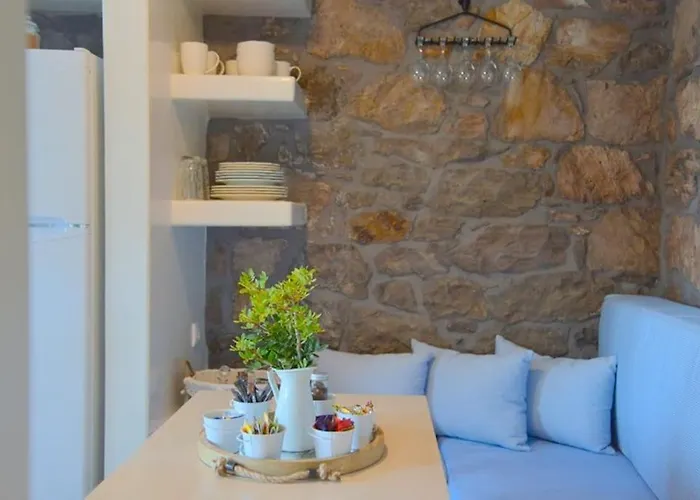 Lefteris Tatil Evi *