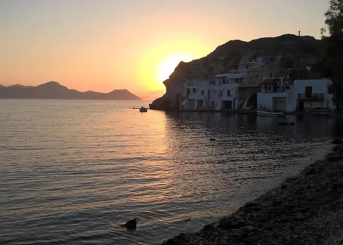 Tatil Evi Lefteris Schinopi