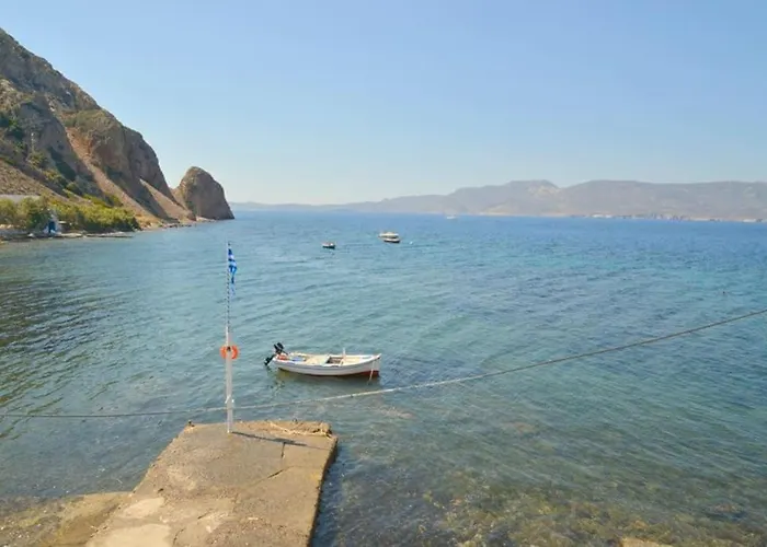 Tatil Evi Lefteris *