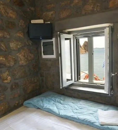 Tatil Evi Lefteris *