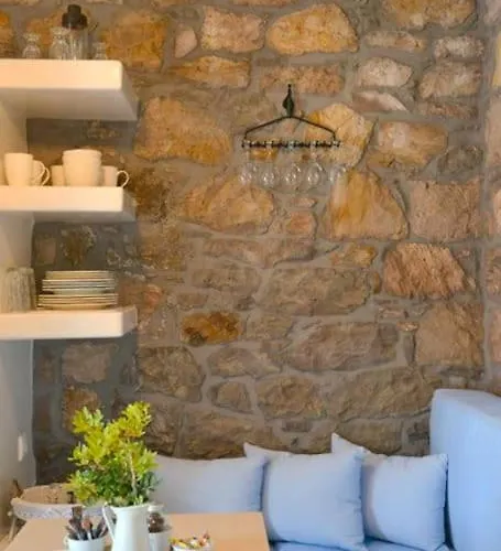 Lefteris Tatil Evi *