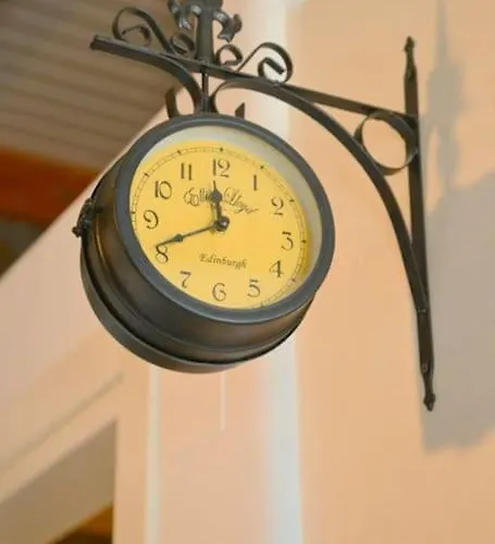 Tatil Evi Lefteris *