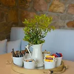 Lefteris Σπίτι διακοπών Schinopi