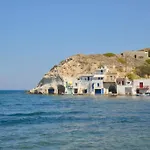 Lefteris Σπίτι διακοπών