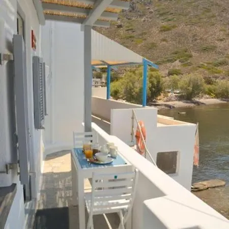 Ferienhaus Lefteris *
