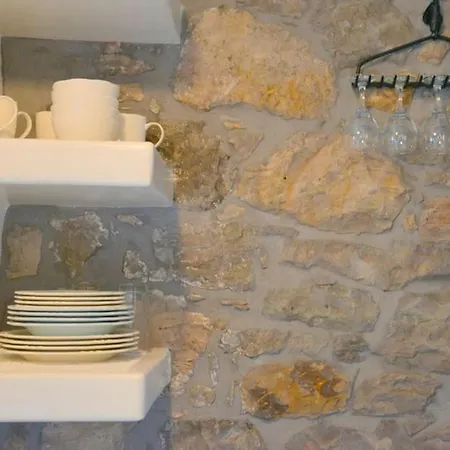 Ferienhaus Lefteris