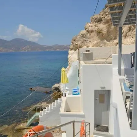 Lefteris Ferienhaus *