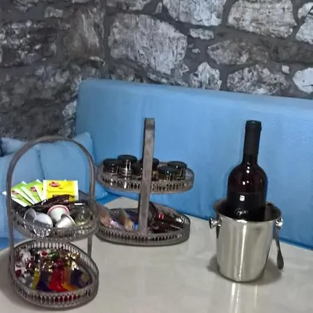Ferienhaus Lefteris