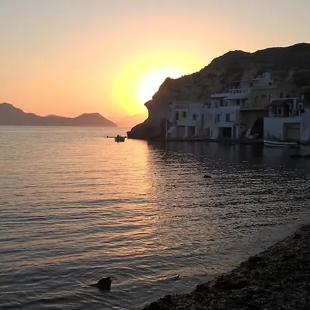 펜션 Lefteris Schinopi