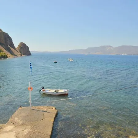 Ferienhaus Lefteris *