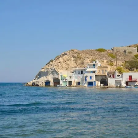 Lefteris Ferienhaus