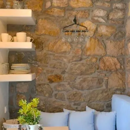 Lefteris Ferienhaus *