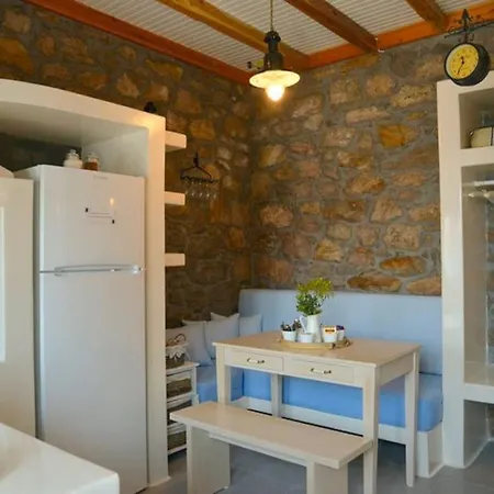 Lefteris Ferienhaus