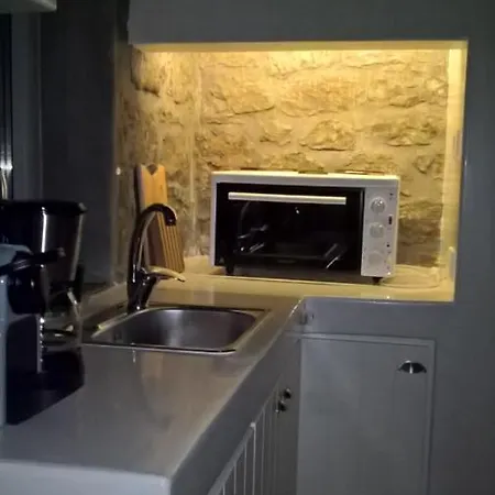 Lefteris Ferienhaus *