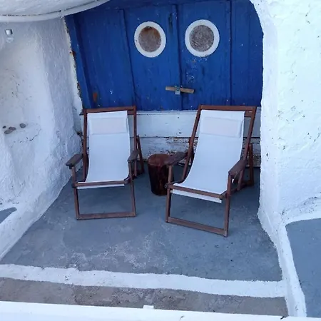 Lefteris Ferienhaus
